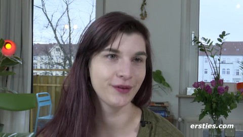 Yeşim macht uns mit dieser heißen Solo gösterisi çok richtig geil