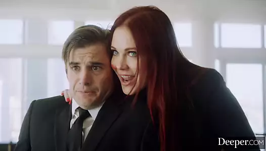 derin. metresi maitland metresi bridgette b onu sollar