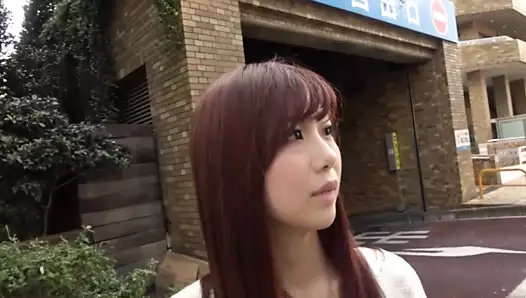 amateur pickup 5 - bana uyluk işi verir misin? bölüm 1