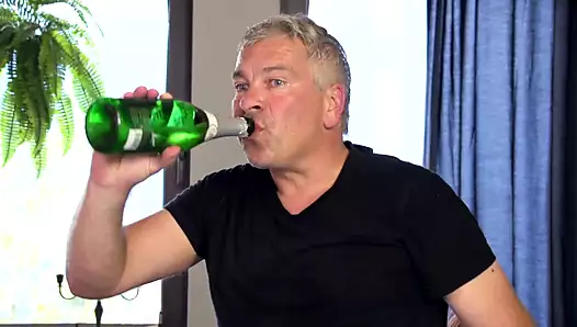 haus frauen popper partisi - (bölüm #04)