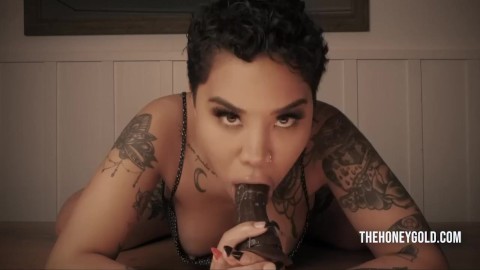 BAL ALTIN - BLASİAN MASTÜRBASYON DERLEME