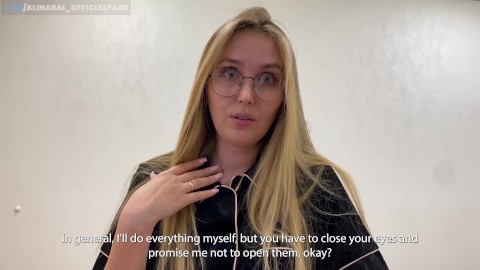 Kolları kırılan oğlu, nazik üvey annesinin amına döllerini akıttı. - Teşekkürler üvey anne.