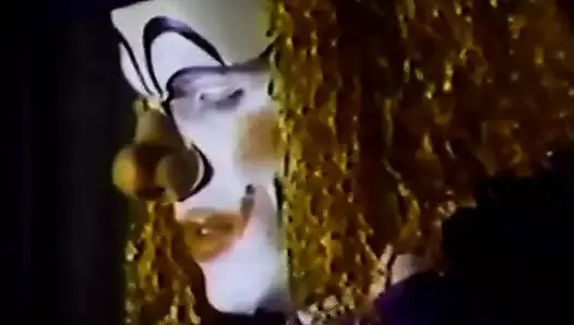 valerie'nin masumiyeti - 1975