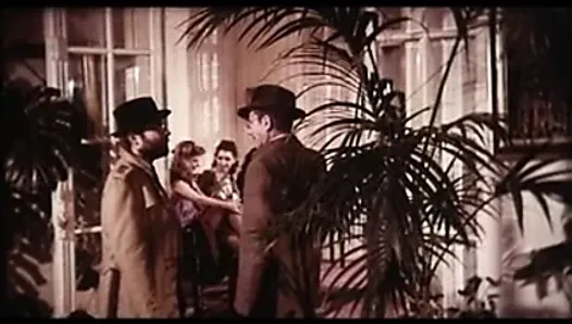 genelev bir parigi (1978) erica cool ile