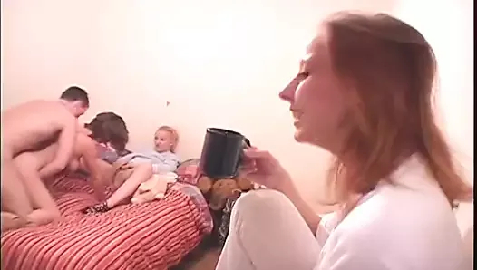 londra'nın hanımları cilt 1