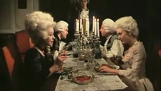 genç çadırların maceraları (1987)