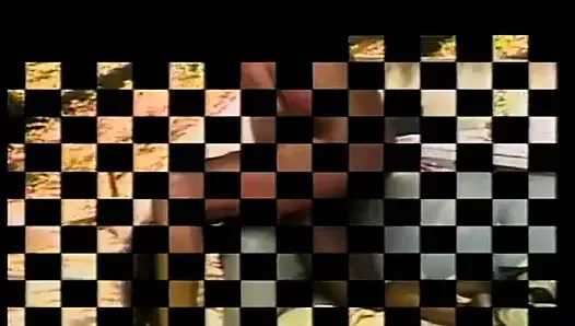 ergen abanoz azgın büyük bir dong tanımak için mutlu