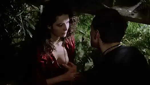 parkın kenarındaki ev (1980)