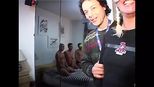 valentina'nın vaadi