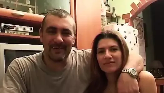 Karımı götünden nasıl sikebilirim