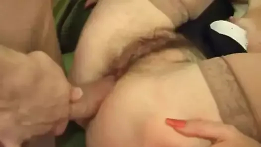 kıllı anneanne sonia sikildi içinde ona göt