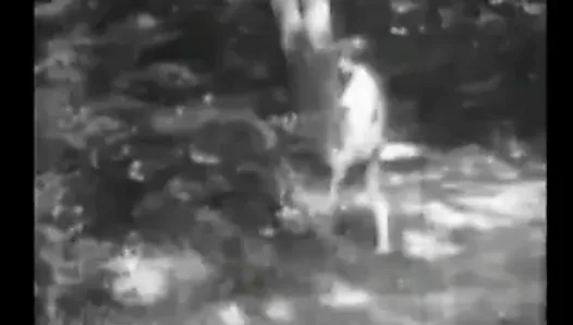 vintage erotik yaklaşık 1930 #3