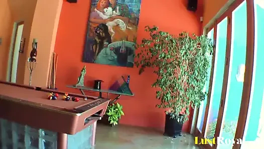 büyük memeli hatun faye reagan için sert üye