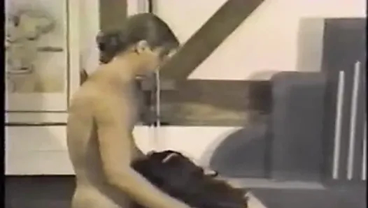 mösyö patates kızartması masalları