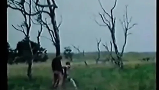 vintage 70'lerin almancası - die ınsel der geilen