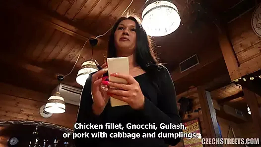 çek sokakları - st. nicholas orgy