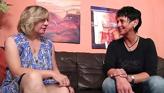 köln'den waltraud teyze vahşi hilde gibi sikişir