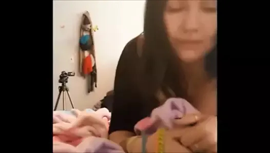 sert bir şaplak cezası!