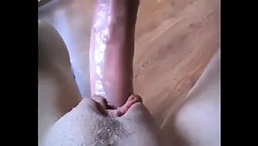 büyük penis sikişing bir sıkı amcık içinde yakın yukarı eylem