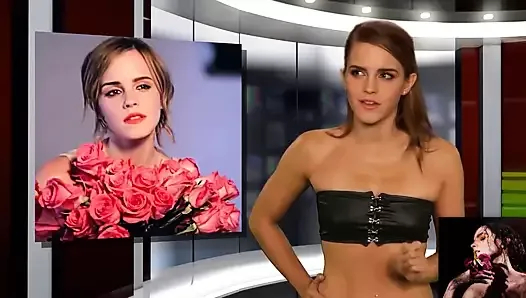 emma watson, ne pis bir kız