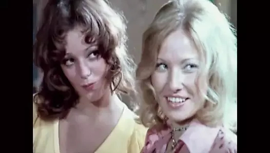 porr i skandalskolan - eva'nın ikinci gelişi 1974 (restore edildi)