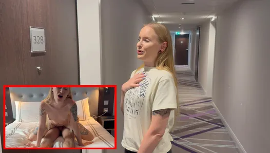 michael kullanıcısıyla otel tarihi! ao, 328 numaralı odada sikildi!!