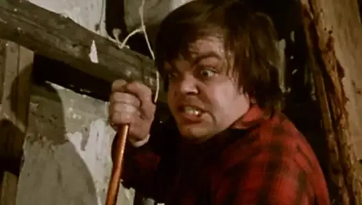 günahkar cüce (1973)