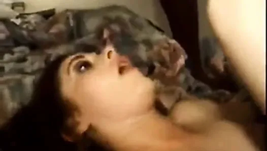 kadın vücudunun kontrolünü orgazmdan kaybeder