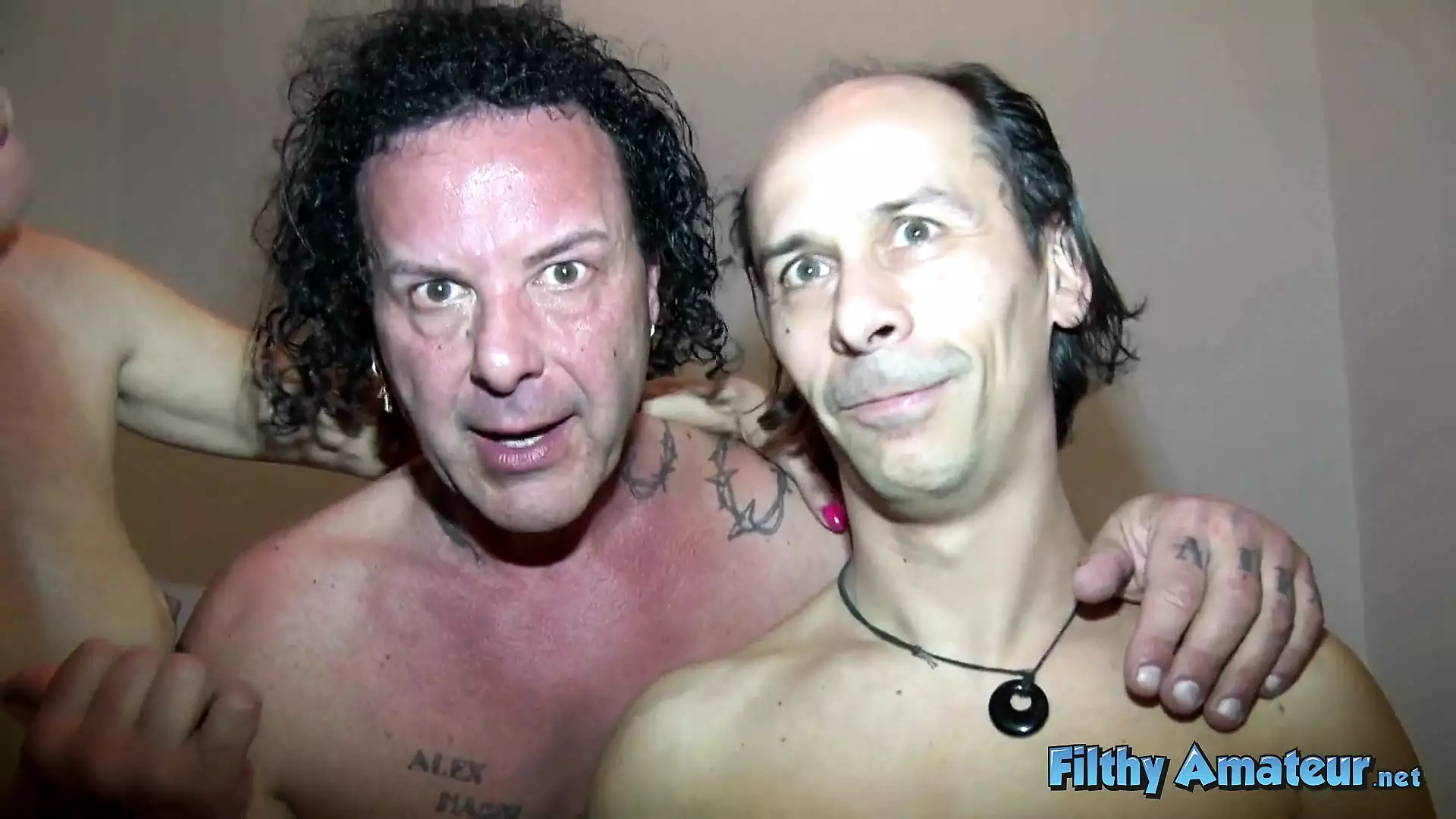 ev hanımları ve bisex kıçından al