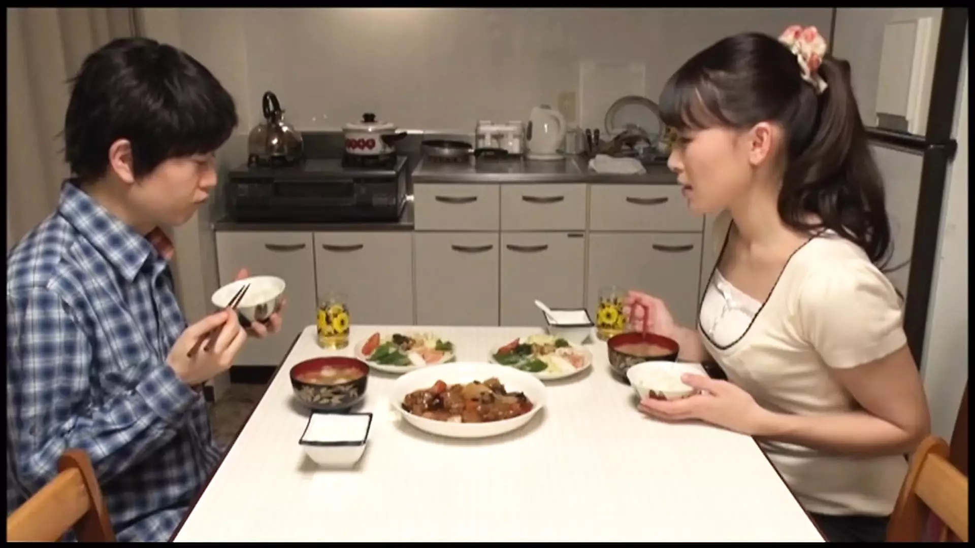 üvey oğluna seks hakkında biraz bilgi veriyor-ed. erotik ve büyük memeli güzel kadınlar.3