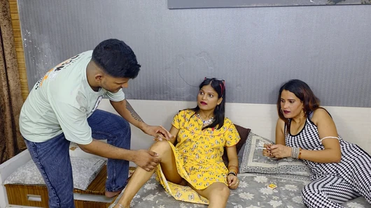 hint porno pratibha tam üzerinde mood Hindi yaramaz gali ve comedy seks video