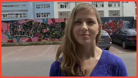 Sadakat testi - Veronika (Çek Sokakları)