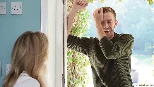 Bul Beni için sikme Beni Bonnie Mavi Brazzers