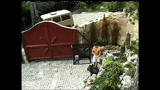 Sert yarrak Arzusu Yükseliyor (Tam Film)