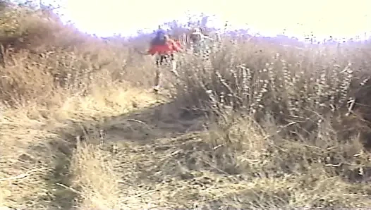 Vintage Fetiş Fenomenleri - Şaplak Vol. 1