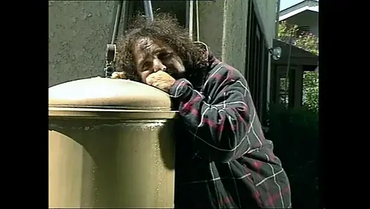 Dilenci Sevdalısı Milyoner Kızı - Full Vintage Porno 