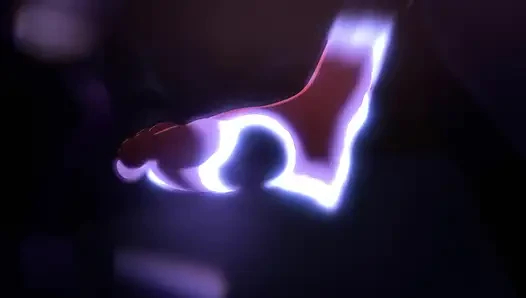 Invisigal rüya sansürsüz sahne