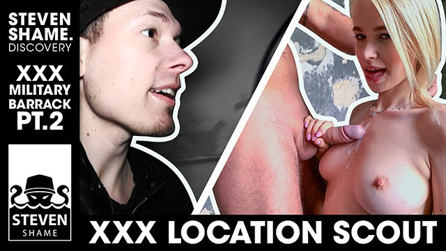 Andy Star, Arteya'nın ağzına bolca meni boşaltıyor! StevenShame.dating