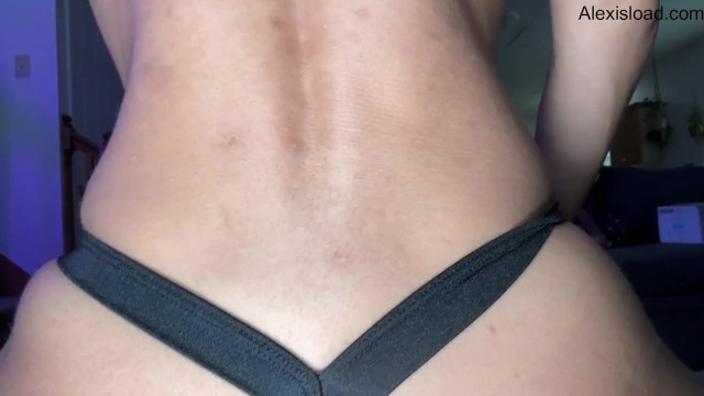 Yaramaz Striptizci Kucak Dansı, Seks Rol Yapma, MILF Dildo Seks