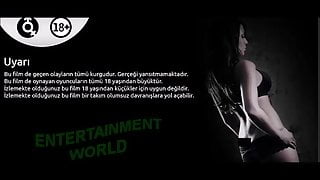 Türk orospu küfür ile şarkı söylemek 