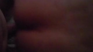 pasif azgin yarraga doymuyor