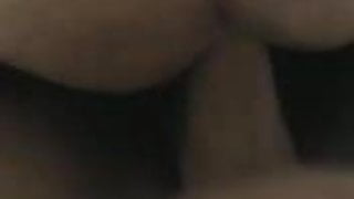 arkama girdi bosaldi