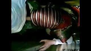 (başörtüsü)kapsamındaki Özbek 