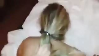 karısı ile anal seks 